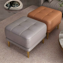 Load image into Gallery viewer, Kubico  Ottoman - Sleek and Comfortable Seating for Modern Spaces
