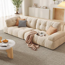 Load image into Gallery viewer, Customizable Harold Sofa Set - Classic Charm &amp; Modern Comfort for Your Home
