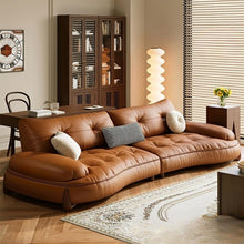 Load image into Gallery viewer, Massimo Premium Sofa - Bespoke Luxury, Timeless Design for Upscale Living Environments
