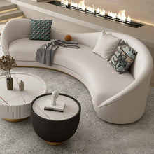 Load image into Gallery viewer, Calvert Premium Sofa - Customizable Luxury for Contemporary Homes

