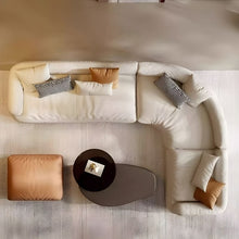 Load image into Gallery viewer, Morado Premium Sofa - Customizable Elegance, Contemporary Design for Luxurious Living

