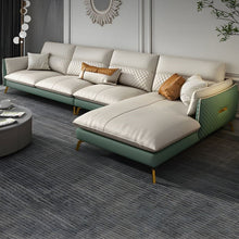 Load image into Gallery viewer, Shawn Premium Sofa - Customizable Luxury, Contemporary Style for Modern Homes
