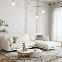 Load image into Gallery viewer, Customizable Grosseto L-Shaped Sofa - Direct From Factory
