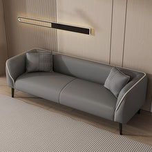Load image into Gallery viewer, Santana Customizable Sofa Set - Modern Comfort &amp; Style, Perfect for Contemporary Living Spaces
