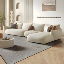 Load image into Gallery viewer, Toulouse  Customizable L-Shape Sofa - Direct From Factory
