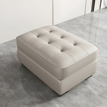 Load image into Gallery viewer, Sabot Ottoman  - Stylish Pouffe  for Contemporary Living Spaces
