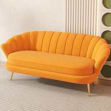 Load image into Gallery viewer, Customize Your Luton Sofa Set - Contemporary Style &amp; Supreme Comfort

