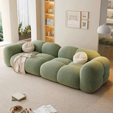 Load image into Gallery viewer, Kristalia  Premium Sofa :  Customizable Luxury for Contemporary Home Decor

