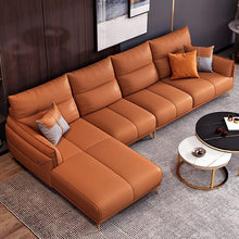 Load image into Gallery viewer, Sofa Set Aurora From Golden Mayer - Direct from Factory (Customizable)
