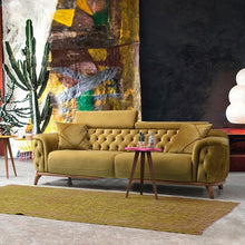 Load image into Gallery viewer, Sofa Paris From Golden Mayer - Direct from Factory (Customizable)

