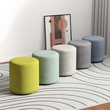 Load image into Gallery viewer, Customizable Tilda Ottoman  - Stylish and Versatile Seating for Living Room.
