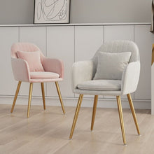 Load image into Gallery viewer, Dining Chair Scarpa Kitchen Chair – Contemporary Designs for Dining and Kitchen Spaces, Customizable
