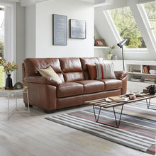 Load image into Gallery viewer, Sofa Couch Dalmore 3-Seater Design Set - Customizable
