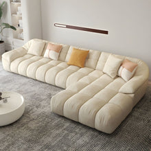 Load image into Gallery viewer, Visionnaire Premium Sofa - Customizable Opulence, Innovative Design for Luxurious Spaces
