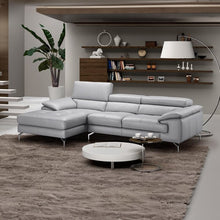 Load image into Gallery viewer, L shape sofa with Headrest Gorhamm From Golden Mayer - Direct from Factory (Customizable)

