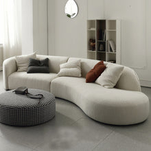 Load image into Gallery viewer, Darlington Premium Sofa - Customizable Comfort, Classic Elegance
