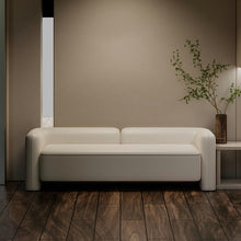 Load image into Gallery viewer, Bench Contour   – Modern Front Room Furniture, Customizable (Direct from Factory)
