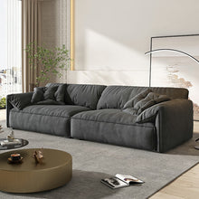 Load image into Gallery viewer, Grumetto Modern Sofa Set - Customizable, Sleek &amp; Comfort-Focused for Urban Interiors
