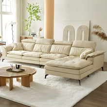 Load image into Gallery viewer, Edizioni Premium Sofa - Customizable Opulence, Avant-Garde Design for Exclusive Interiors
