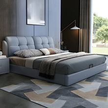 Load image into Gallery viewer, Modern Cot Design Paxa Bed: Contemporary Style, Direct from Factory
