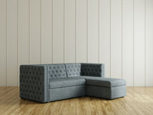 Load image into Gallery viewer, Hayden Home Premium Classic Tufted Sofa Cum Bed
