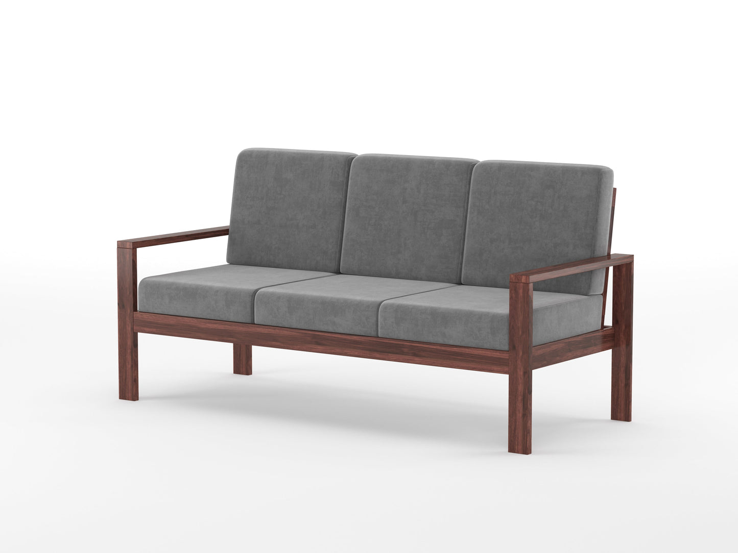 Halle sofa - 2 Seater