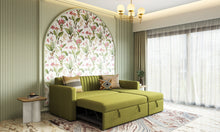Load image into Gallery viewer, Hayden Home Premium Grove Paradise Sofa Cum Bed
