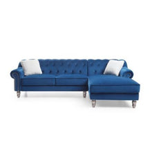 Load image into Gallery viewer, Kyoto Contour L-Shaped Sofa

