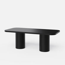 Load image into Gallery viewer, Alba-Jean Dining Table Set - 6 &amp; 8 Seater/ All sizes
