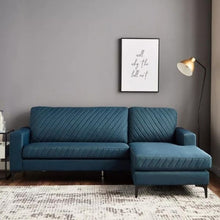 Load image into Gallery viewer, Reptan L-Shaped Sofa
