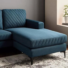 Load image into Gallery viewer, Reptan L-Shaped Sofa
