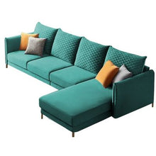 Load image into Gallery viewer, Urban Contours L-Shaped Sofa
