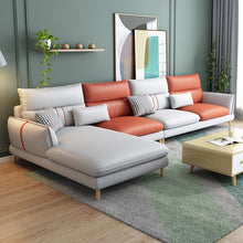 Load image into Gallery viewer, Sofa Nord From Golden Mayer - Direct from Factory (Customizable)
