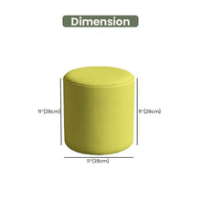 Load image into Gallery viewer, Customizable Tilda Ottoman  - Stylish and Versatile Seating for Living Room.

