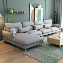 Load image into Gallery viewer, Sofa Nord From Golden Mayer - Direct from Factory (Customizable)
