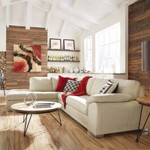Load image into Gallery viewer, Pelican L Shape Sofa From Golden Mayer - Direct from Factory (Customizable)
