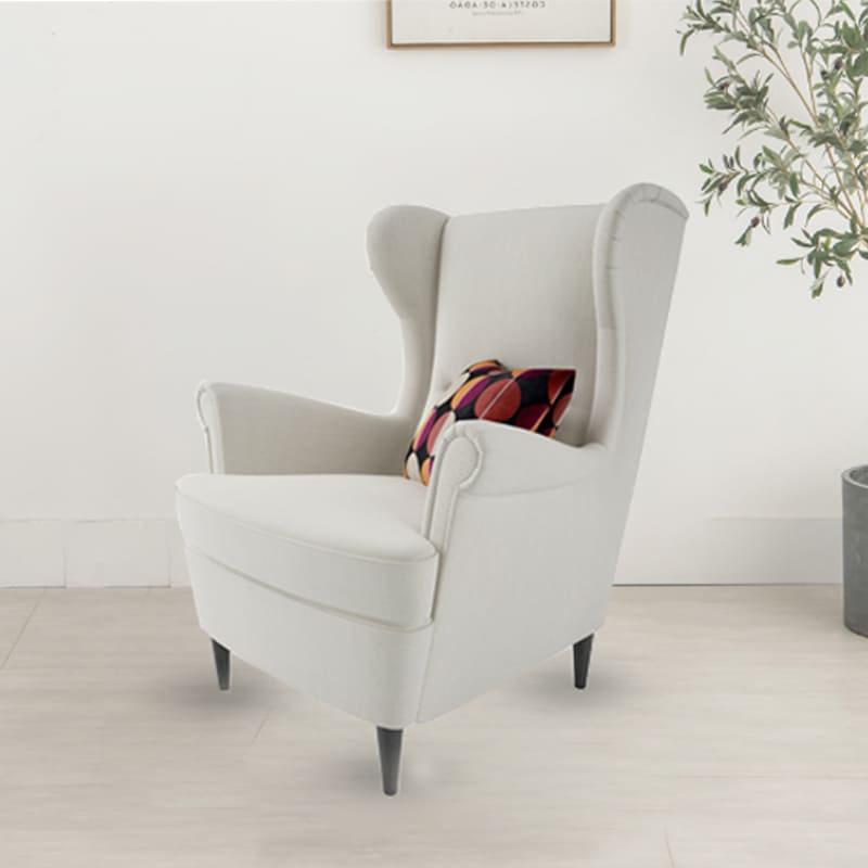 Golden Mayer Sunfrond Arm Chair - Direct From Factory (Customizable)
