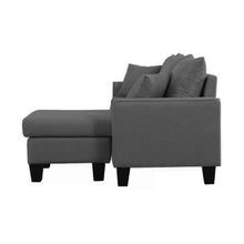 Load image into Gallery viewer, Sculpt City L-Shaped Sofa
