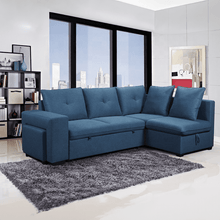 Load image into Gallery viewer, Sofacumbed Zaxxy from Golden Mayer - Direct from Factory (Customizable)
