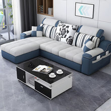 Load image into Gallery viewer, Hope L Shape Sofa  From Golden Mayer - Direct from Factory (Customizable)
