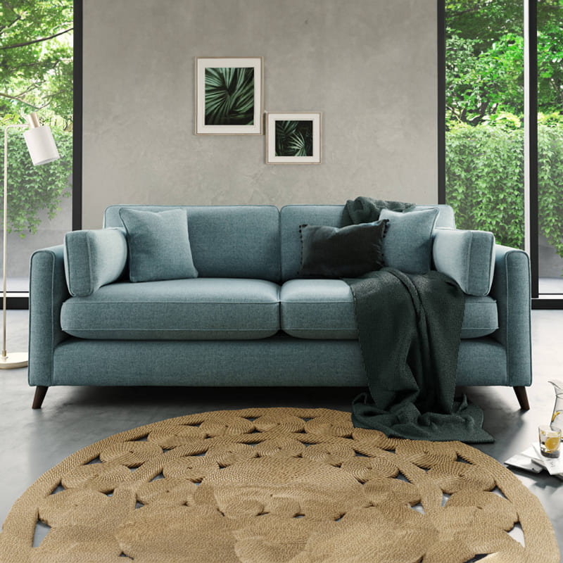 Sofa Smug From Golden Mayer - Direct from Factory (Customizable)
