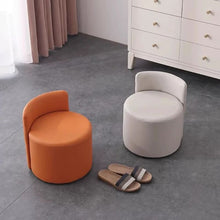 Load image into Gallery viewer, Marenco Ottoman : Elegant Pouffe  for Chic Interiors
