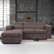 Load image into Gallery viewer, Itasca Sofacumbed  from Golden Mayer - Direct from Factory (Customizable)
