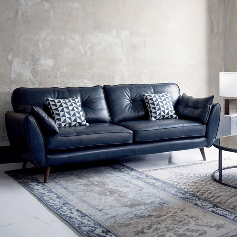 Zin Sofa  From Golden Mayer - Direct from Factory (Customizable)