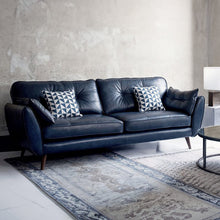 Load image into Gallery viewer, Zin Sofa  From Golden Mayer - Direct from Factory (Customizable)
