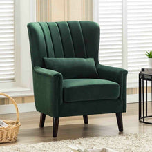 Load image into Gallery viewer, Calan Arm Chair - Elegance Meets Comfort
