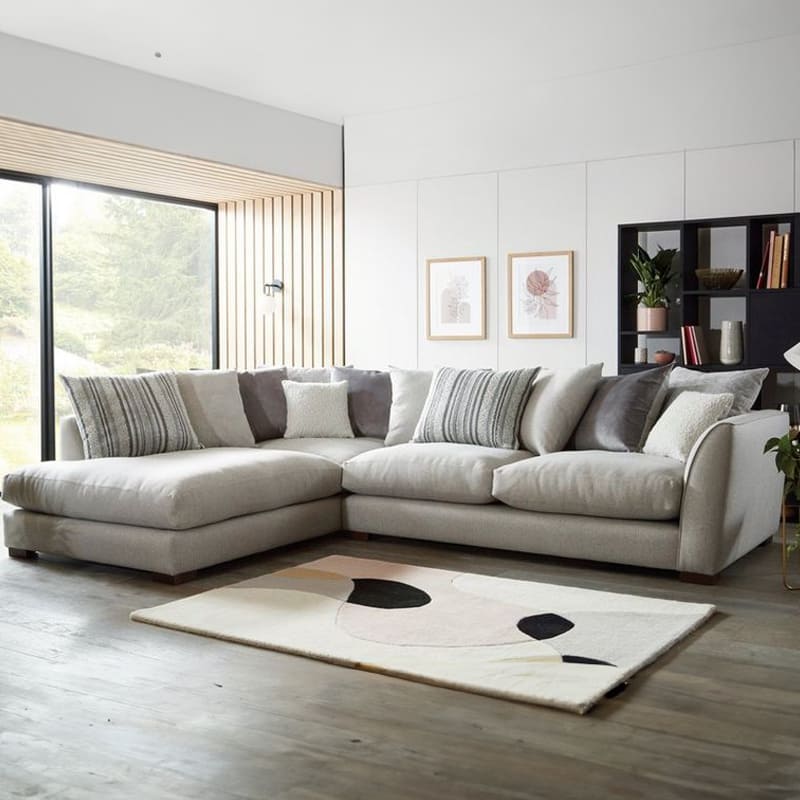 Sofa Set Tweezer From Golden Mayer - Direct from Factory (Customizable)