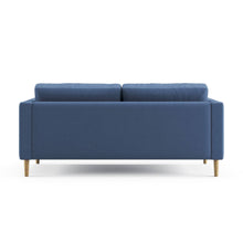 Load image into Gallery viewer, Palo Sofa | 2.5 Seater (6 feet) | Removable Fabrics
