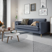 Load image into Gallery viewer, Palo Sofa T | 2.5 Seater (6 feet) | Tufted
