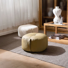 Load image into Gallery viewer, Nesos Ottomans: Chic Pouffe for Luxurious Living Spaces
